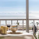 Fuengirola Beach Apartments Апартаменты Фуэнхирола