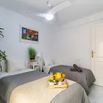 Апартаменты Fuengirola Beach Apartments