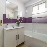 Апартаменты Fuengirola Beach Apartments