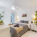 Fuengirola Beach Apartments