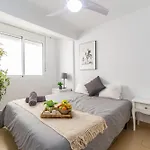 Fuengirola Beach Apartments Апартаменты *