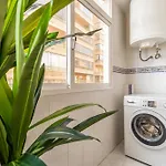 Fuengirola Beach Apartments Апартаменты