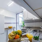 Апартаменты Fuengirola Beach Apartments