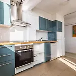 Fuengirola Beach Apartments Апартаменты