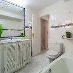 Апартаменты Fuengirola Beach Apartments *