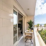 Fuengirola Beach Apartments *