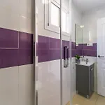 Fuengirola Beach Apartments Апартаменты Фуэнхирола