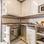 Fuengirola Beach Apartments Апартаменты