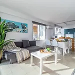 Fuengirola Beach Apartments Апартаменты