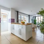 Fuengirola Beach Apartments * Фуэнхирола