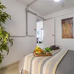 Fuengirola Beach Apartments