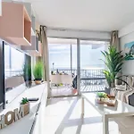 Апартаменты Fuengirola Beach Apartments