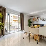 Fuengirola Beach Apartments Апартаменты