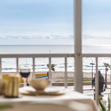 Fuengirola Beach Apartments Appartamento Fuengirola