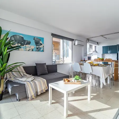 Fuengirola Beach Apartments Appartamento
