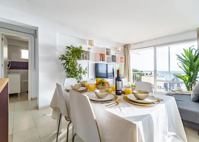 Fuengirola Beach Apartments *