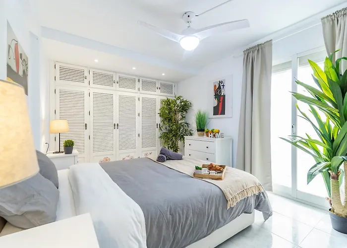 Fuengirola Beach Apartments Fuengirola