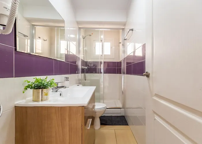 Fuengirola Beach Apartments