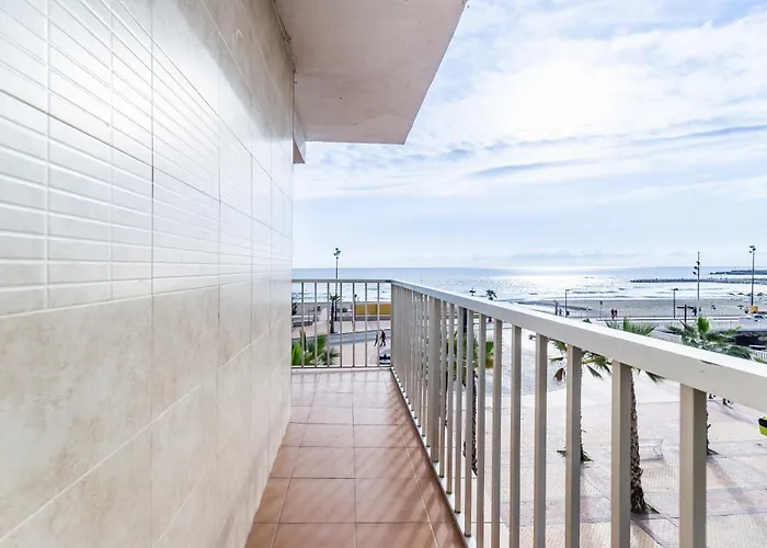 Fuengirola Beach Apartments Fuengirola