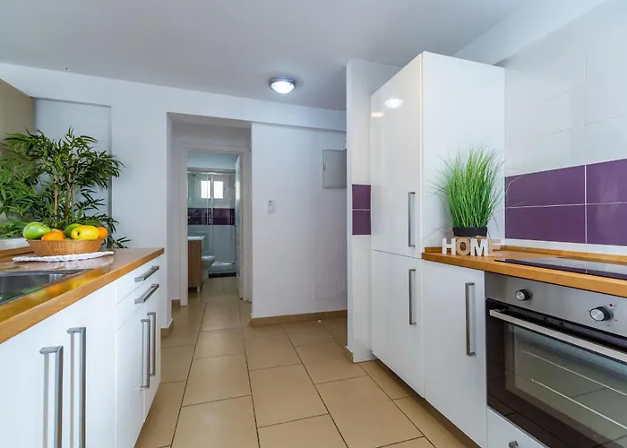 Fuengirola Beach Apartments Fuengirola