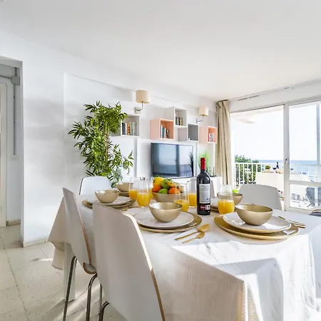 Fuengirola Beach Apartments *