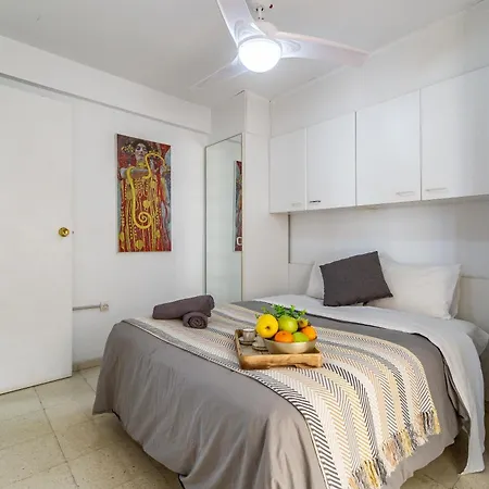 דירה Fuengirola Beach Apartments *