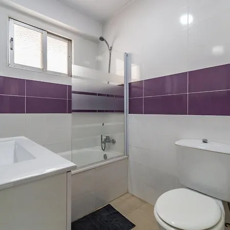 Fuengirola Beach Apartments