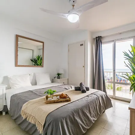 Apartment Fuengirola Beach Apartments Fuengirola