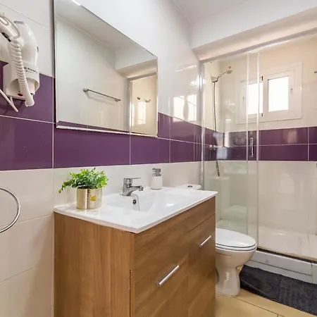 Fuengirola Beach Apartments Apartment Fuengirola