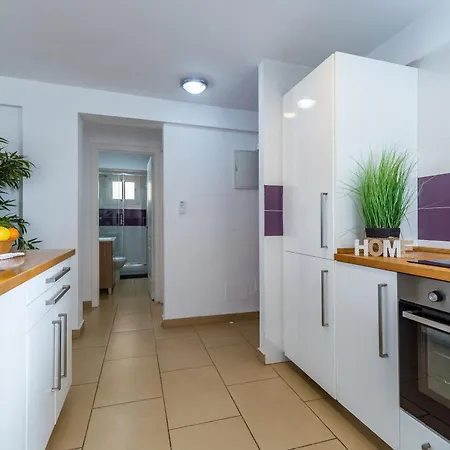 Fuengirola Beach Apartments פואנגירולה