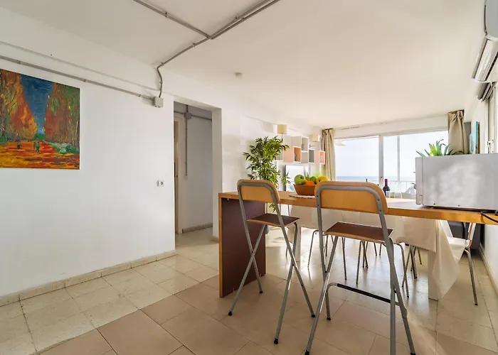 Fuengirola Beach Apartments *