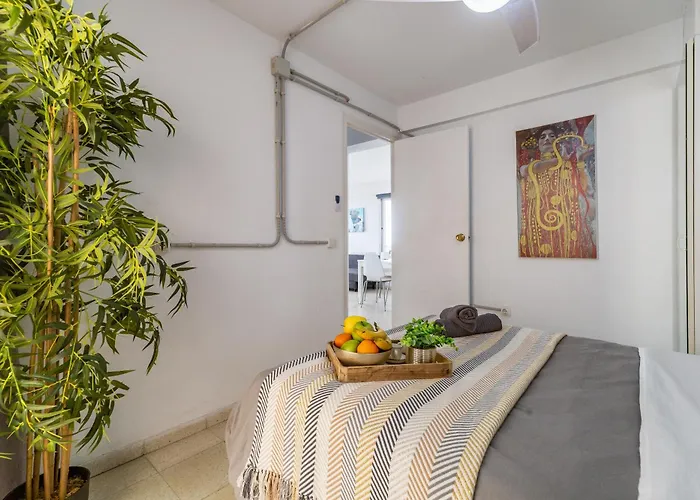 Fuengirola Beach Apartments