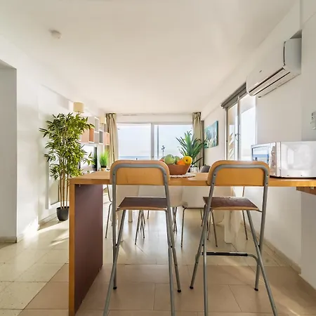 Appartement Fuengirola Beach Apartments Fuengirola