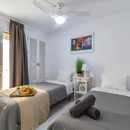 Fuengirola Beach Apartments Appartement Fuengirola