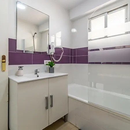 Appartement Fuengirola Beach Apartments