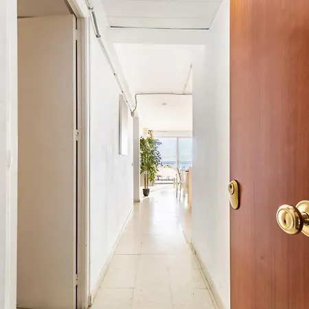 Fuengirola Beach Apartments *