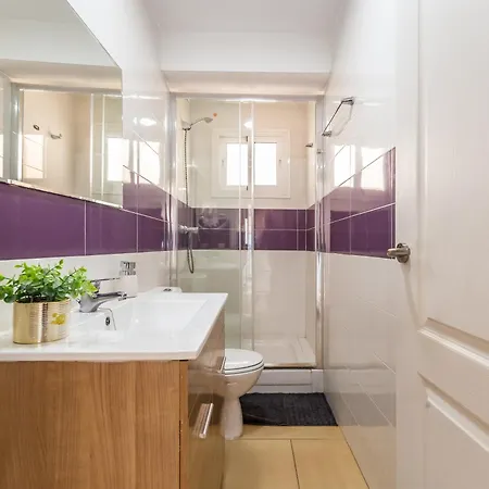 Fuengirola Beach Apartments