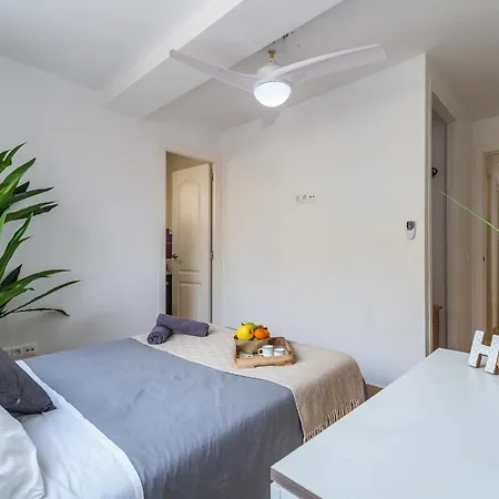 Fuengirola Beach Apartments *