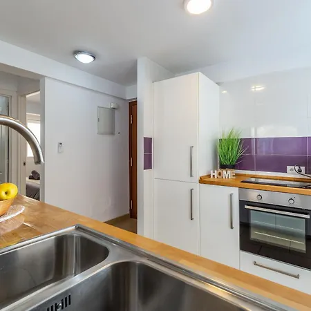 Fuengirola Beach Apartments