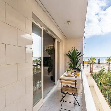 Fuengirola Beach Apartments *