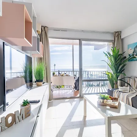 Appartement Fuengirola Beach Apartments