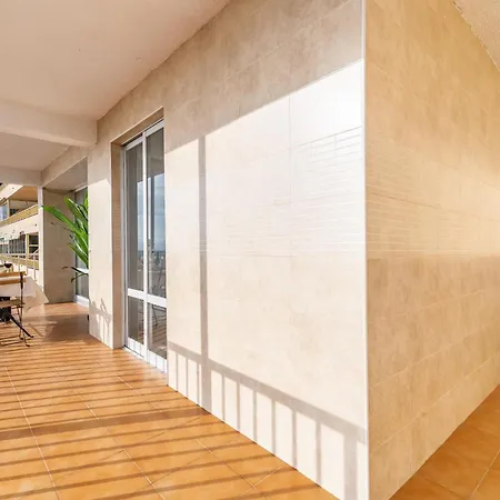 Fuengirola Beach Apartments Appartement