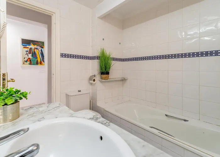 Apartamento Fuengirola Beach Apartments