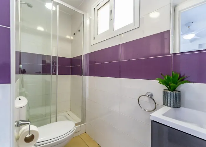 Fuengirola Beach Apartments Apartamento