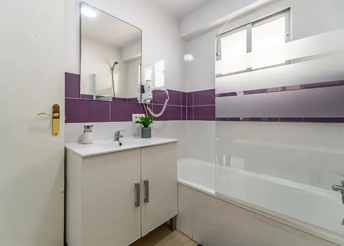 Apartamento Fuengirola Beach Apartments