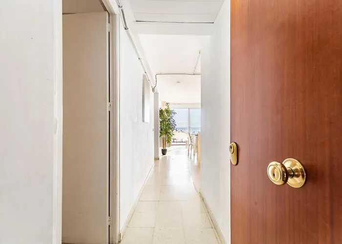 Fuengirola Beach Apartments *