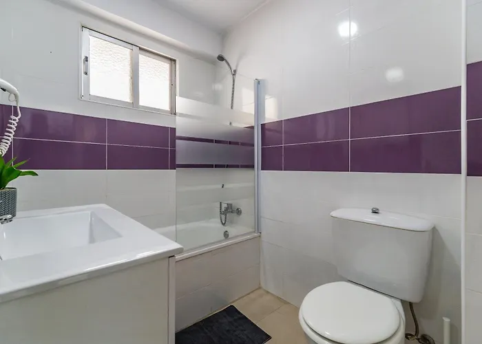 Fuengirola Beach Apartments